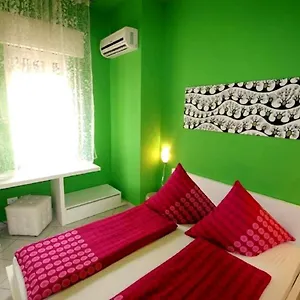 3* Pensjonat Il Muretto