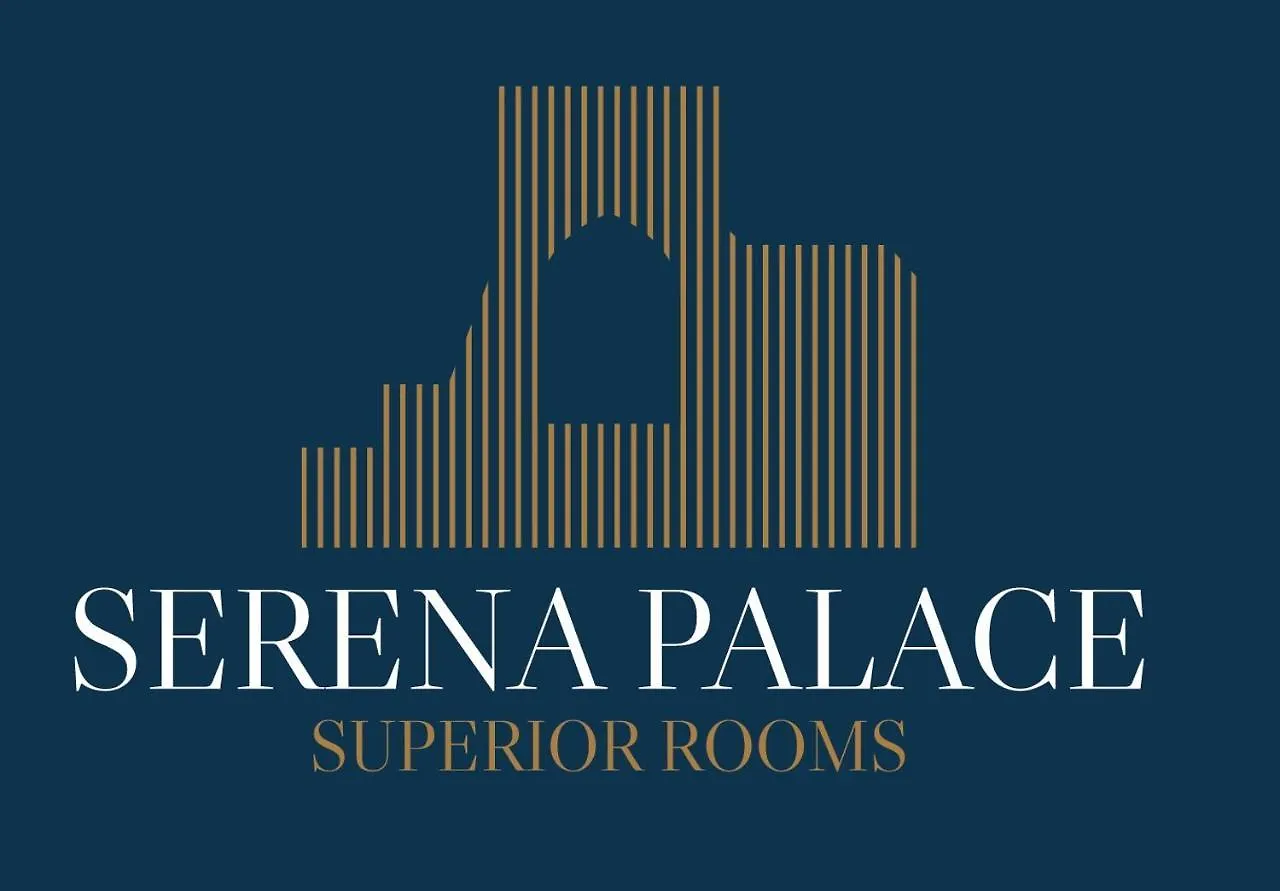 Serena Palace Superior Rooms مازارا ديل فالو إيطاليا
