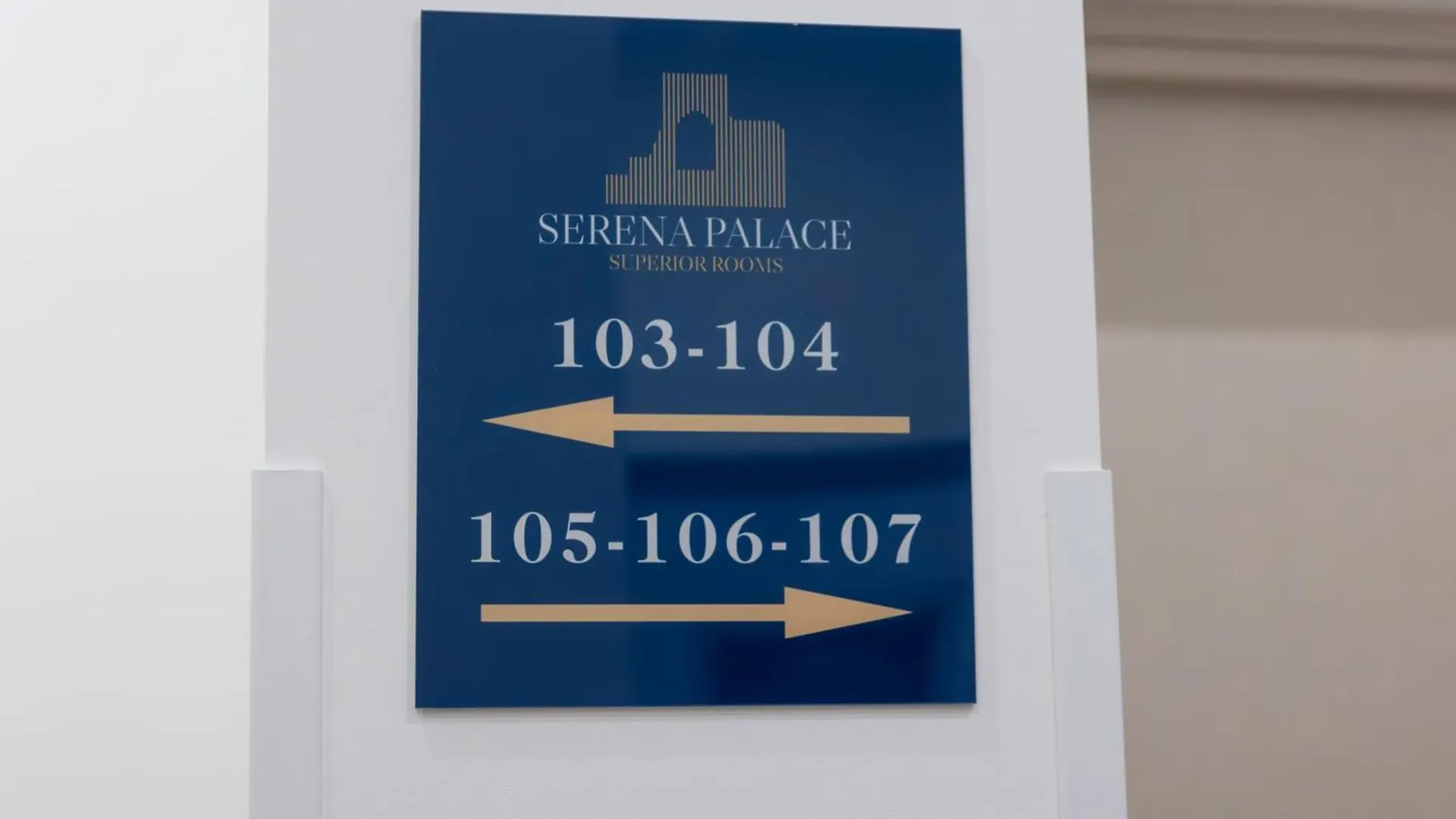 بيت ضيافة Serena Palace Superior Rooms مازارا ديل فالو