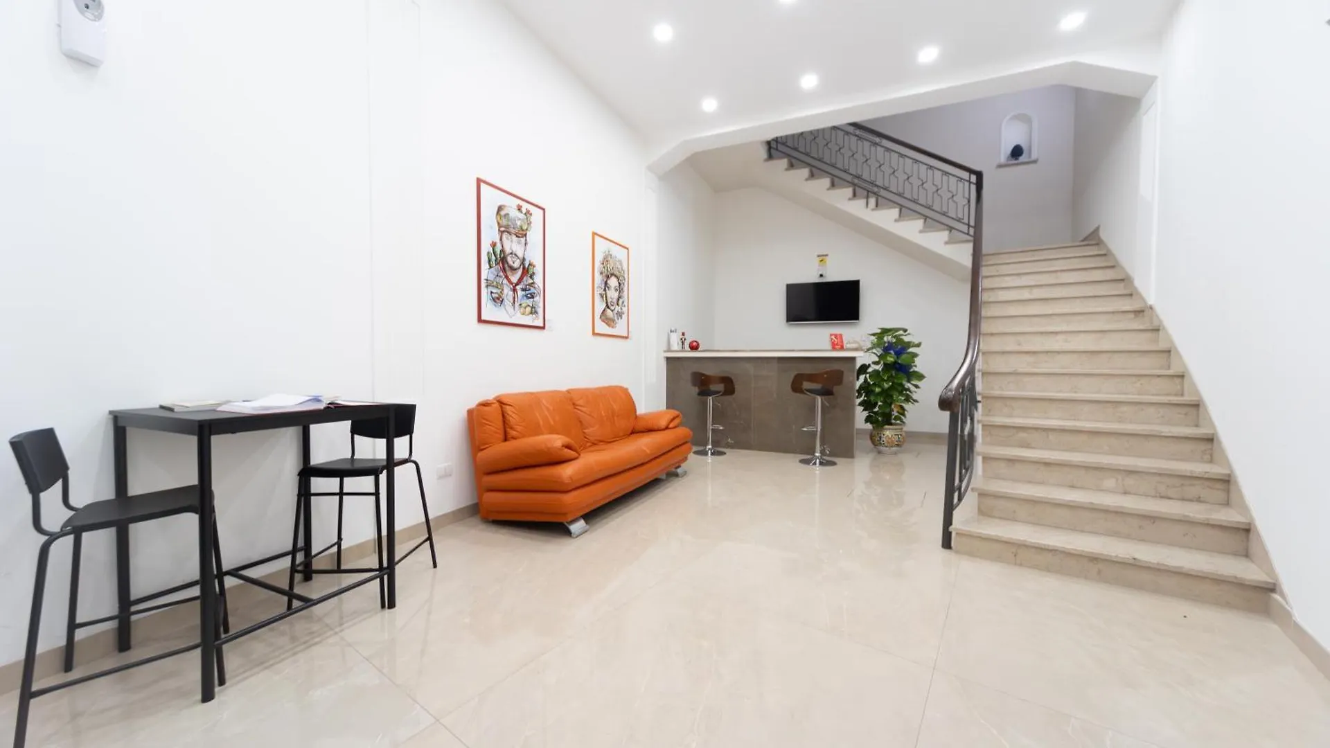 Guest house Serena Palace Superior Rooms Mazara del Vallo