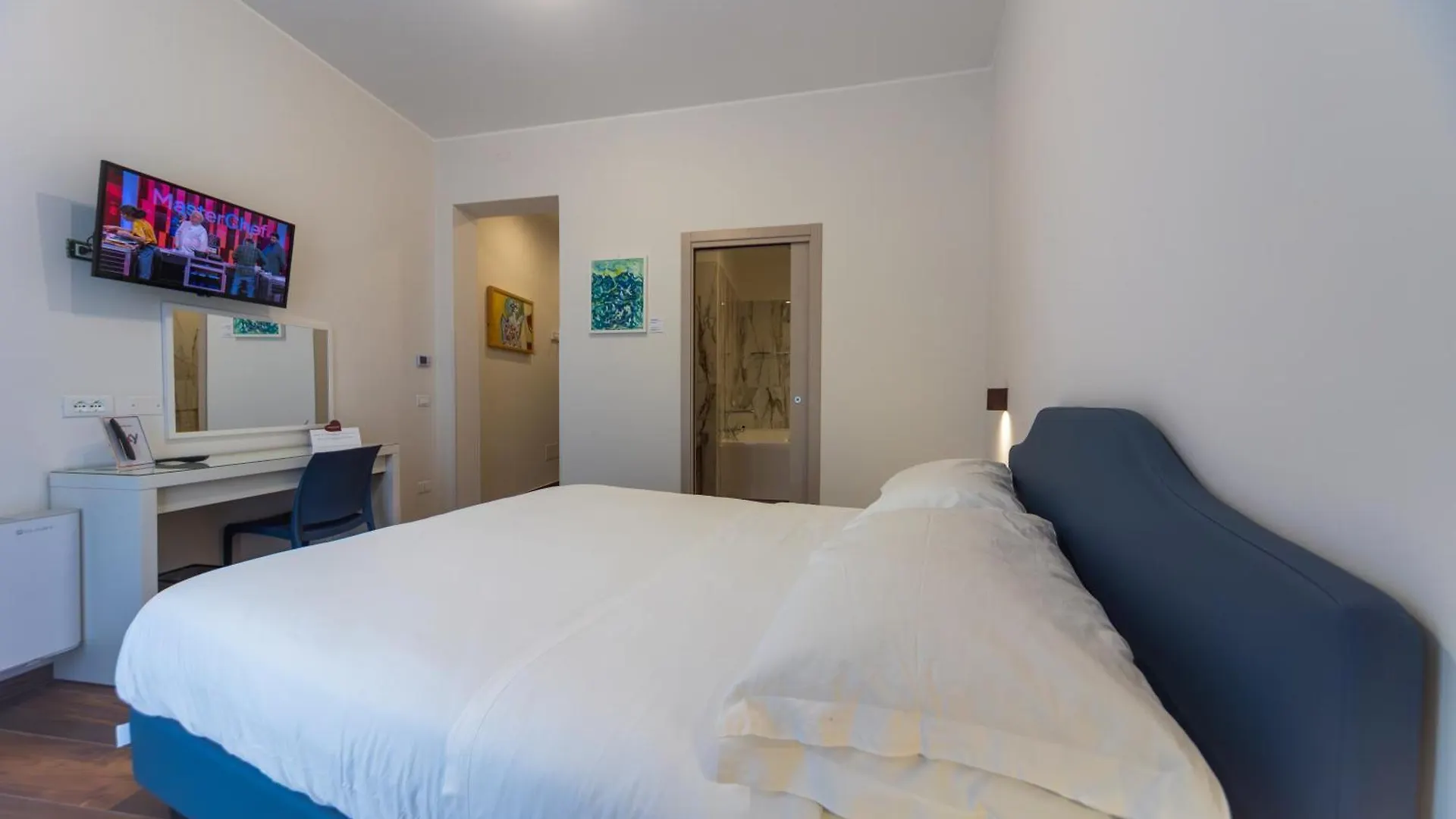 Serena Palace Superior Rooms Mazara del Vallo Italy