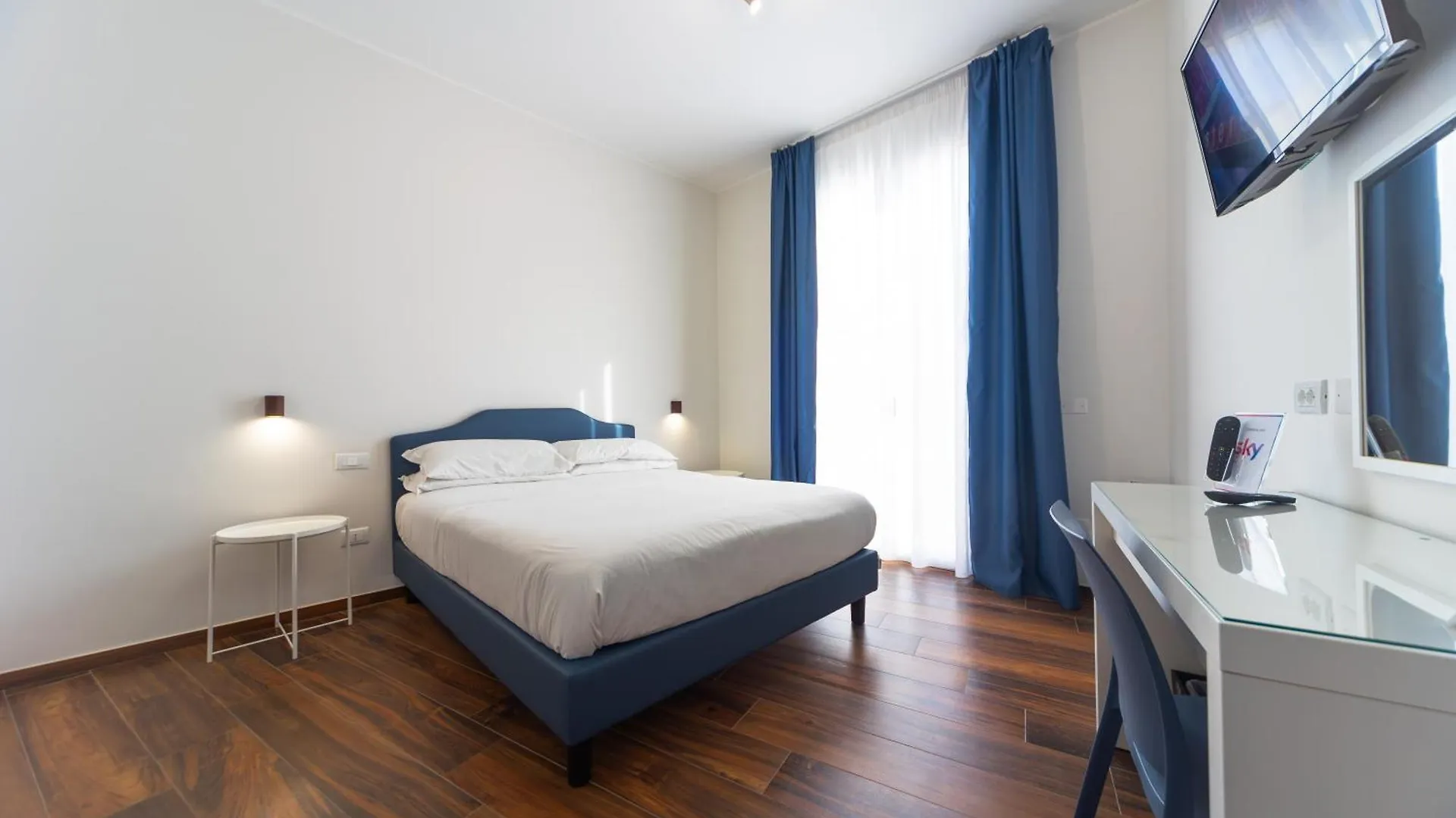 Serena Palace Superior Rooms مازارا ديل فالو 0*,