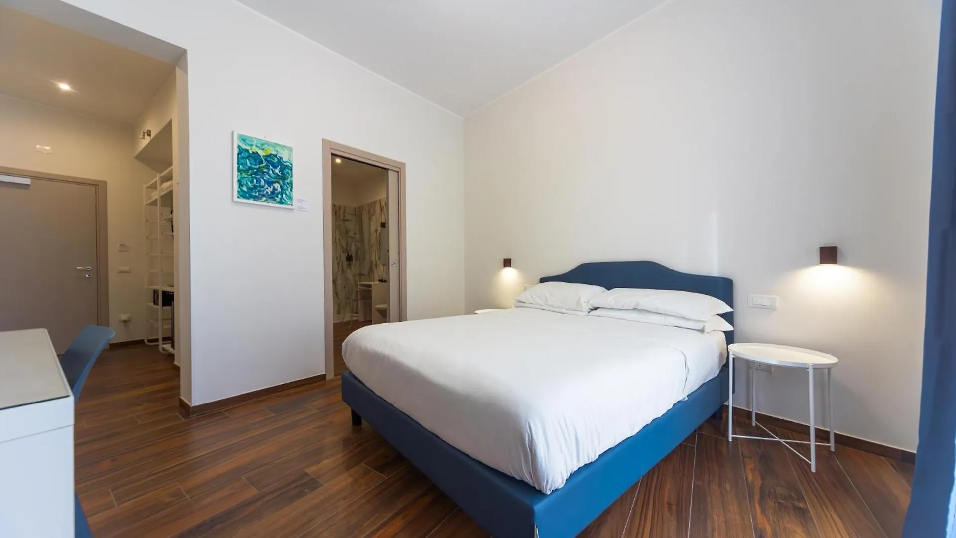Guest house Serena Palace Superior Rooms Mazara del Vallo Italy