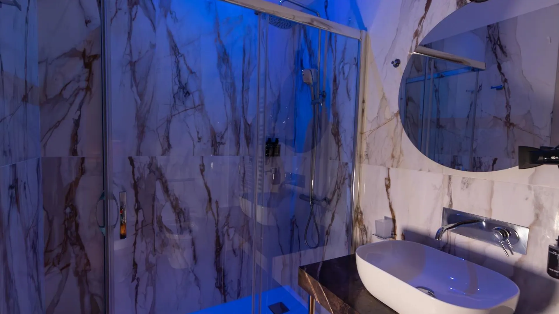 Serena Palace Superior Rooms Mazara del Vallo 0*,  Italy