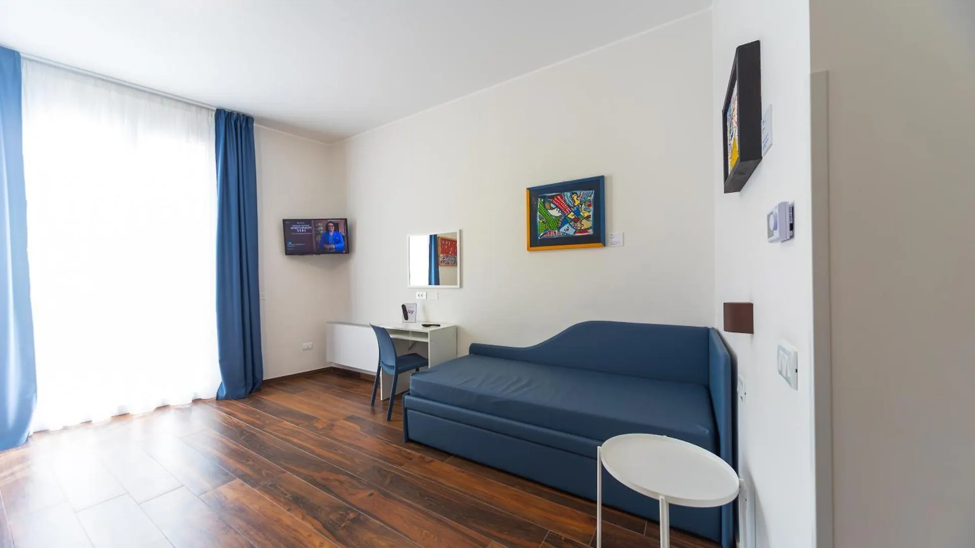 Guest house Serena Palace Superior Rooms Mazara del Vallo