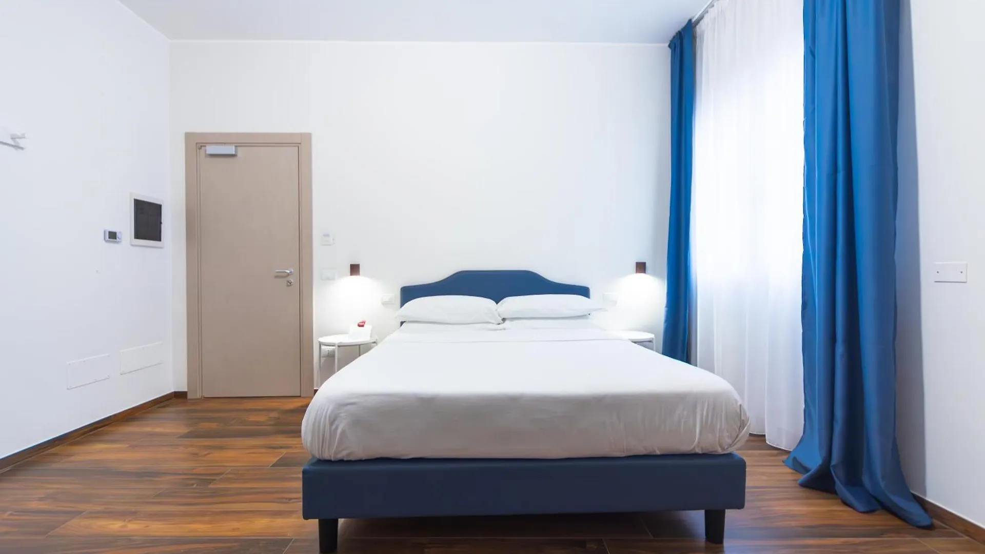 Guest house Serena Palace Superior Rooms Mazara del Vallo Italy