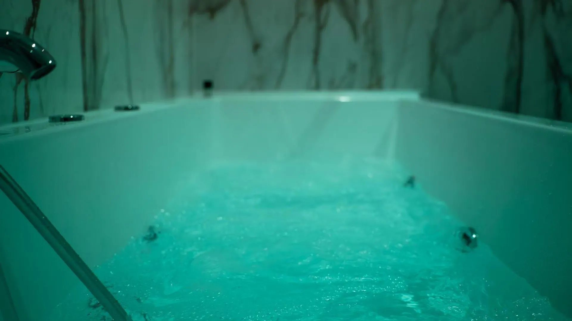 Serena Palace Superior Rooms مازارا ديل فالو