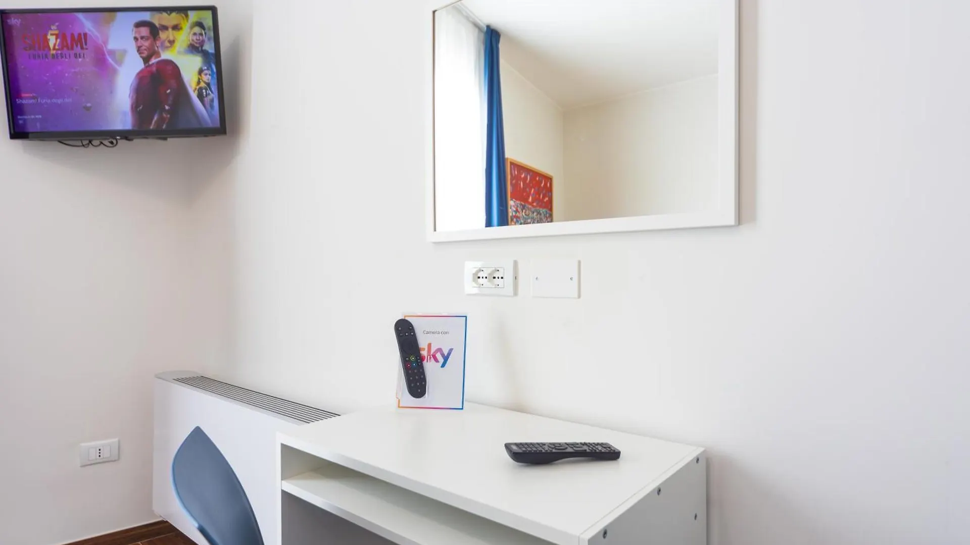 Guest house Serena Palace Superior Rooms Mazara del Vallo Italy